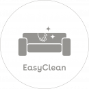 Be clean / easy clean